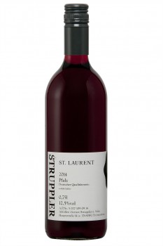 2016er St. Laurent QbA lieblich