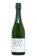 Rieslingsekt halbtrocken