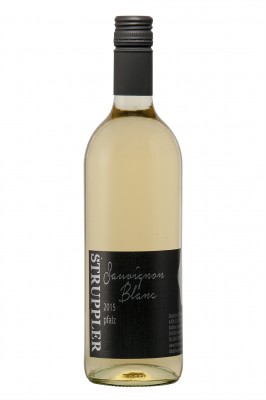 2014er Sauvignon Blanc, QbA